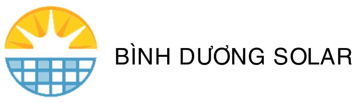 Bình Dương Solar